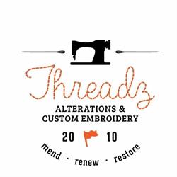 Threadz Embroidery, Crossfield, AB opening hours