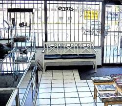 Pauls Piercings, Surrey, BC opening hours