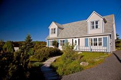 Paddy's Head Cottage, Indian Harbour, NS opening hours