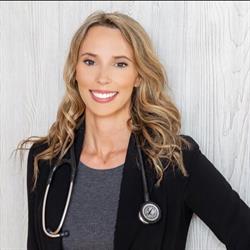 Dr. Ashley Nelson, ND, Barrie, ON opening hours