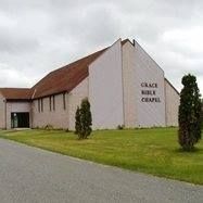 Grace Bible Chapel Timmins, opening hours