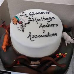 Glooscap Heritage Archers, Newport Station, NS opening hours