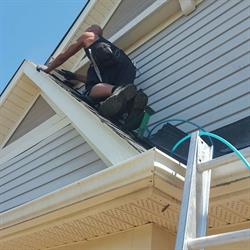 Dura Tech Roofing, Mississauga, ON opening hours