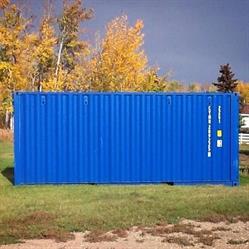 Storage Containers, Baldonnel, BC opening hours