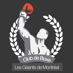 Club de boxe Les Géants de Montréal, opening hours