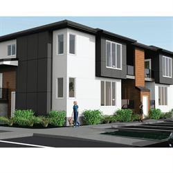 Ascent Condos in Winnipeg South, opening hours