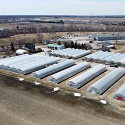 Ferme Bastien Inc., Saint-Lin-Laurentides, QC opening hours