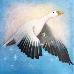 Wild Goose Studio Canada, Blyth, ON opening hours