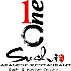 One Sushi, Jasper, AB opening hours