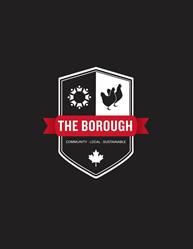 The Borough, Toronto, ON opening hours