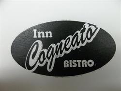 Inn Cogneato Bistro, West Vancouver, BC opening hours