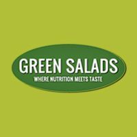 Mam Green Salad, Toronto, ON opening hours
