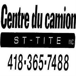 Centre Du Camion St-Tite, Saint-Tite, QC opening hours