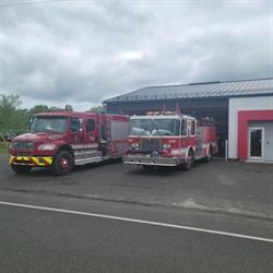 Service incendie de Dosquet, opening hours