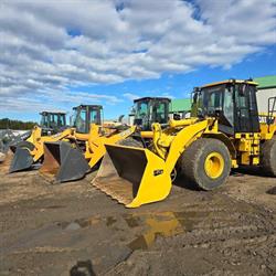 Machinery Mike Sales, Onoway, AB opening hours