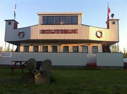 Boutique La Timonerie, La Baleine, QC opening hours
