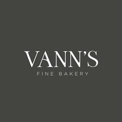 Vann's Fine Bakery, Stratford, ON opening hours