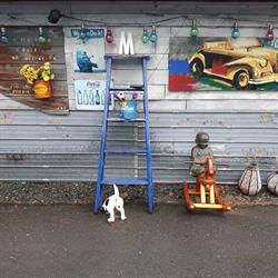 Lanticafard, Maddington, QC opening hours