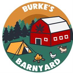 Burke's Barnyard, Boulter, ON opening hours