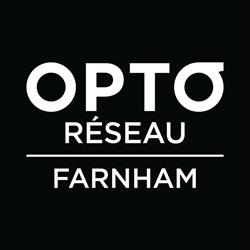 Opto-Réseau Farnham, opening hours