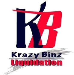 Krazy Binz - Surrey, opening hours