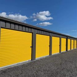 SD&G Express Storage, St. Andrews West, ON opening hours