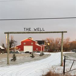 Women Refreshed at the Well, Narol, MB opening hours