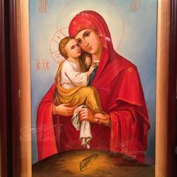 Our Lady of Pochaev Mission, Grassie, ON opening hours