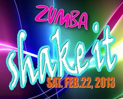 ZUMBA WITH JORGE, Orleans, ON opening hours
