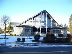 APA Church (Abhishek Pentecostal Assembly)), Delta, BC opening hours