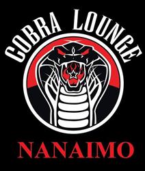 COBRA Lounge nanaimo, Nanaimo, BC opening hours
