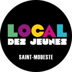 Local des jeunes de Saint-Modeste, opening hours
