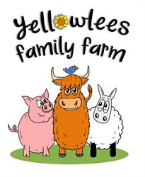 Yellowlees Family Farm, Nestleton Station, ON opening hours