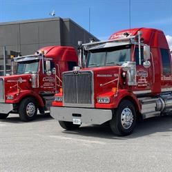 Transport Champion inc, Saint-Celestin, QC opening hours