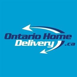 Ontario Home Delivery, Mississauga, ON opening hours