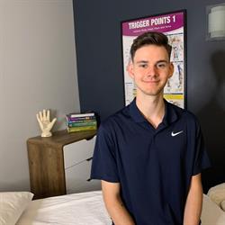 Gavin Derksen, Registered Massage Therapy (RMT), Grimsby, ON opening hours
