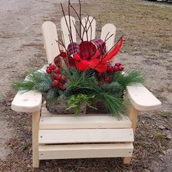 Barrtastic Woodworking & Seasonal Decor, Chatsworth, ON opening hours