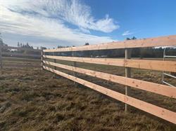Whiskey Barrel Fencing & Gates, Langley, BC opening hours