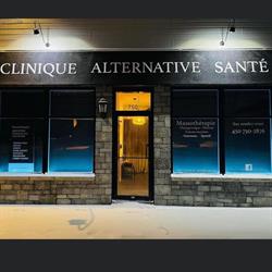Clinique Alternative Santé, Saint-Paul, QC opening hours