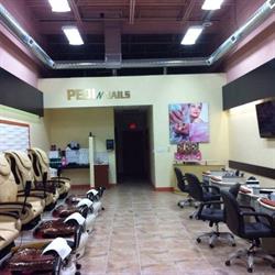 Pedi N Nails W, Waterdown, ON opening hours