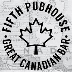 Fifth Pubhouse, Toronto, ON opening hours