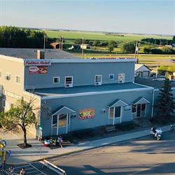 Tony's Pizza & Donair, Falher, AB opening hours