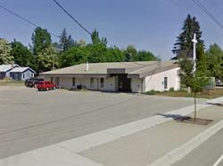 Nuestra Iglesia Hispana, Kelowna, BC opening hours