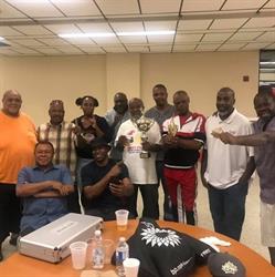 Quebec Caribbean Cricketers Fraternity, Montréal, QC opening hours