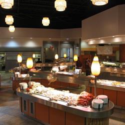 Buffet Queen, Ajax, ON opening hours