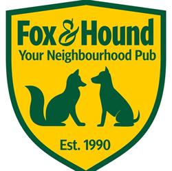 Fox and Hound, Innisfail, AB opening hours