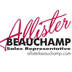 Allister Beauchamp, Rockland, ON opening hours