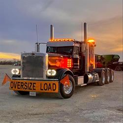 JNB Heavy Haul, Mitchell, ON opening hours