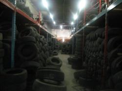 4RX Used tires wholesale, Montréal-Nord, QC opening hours