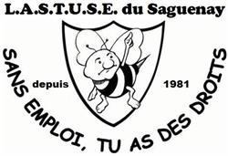 L a S T U S E Du Saguenay, Chicoutimi, QC opening hours
